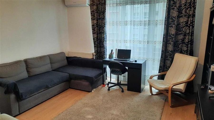 Avantgarden, Brasov - 1