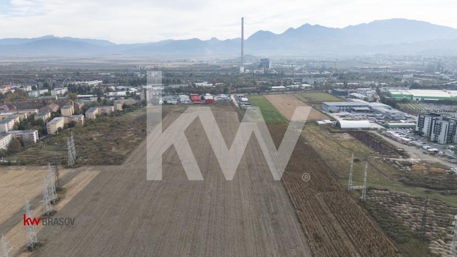 Teren  intravilan de vanzare Triaj - 1