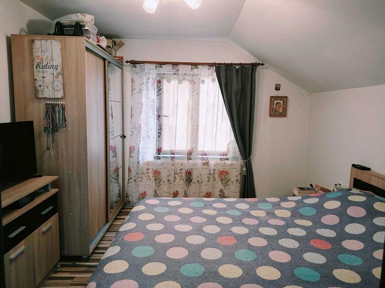 Buftea Crevedia, vila P+M,155000euro - 12