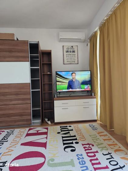 Vanzare garsoniera langa IOR si Metrou Titan 40 mp - 9