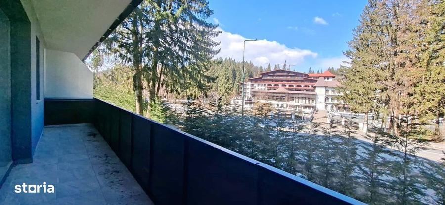 Apartament 2 Camere Poiana Brasov - 9