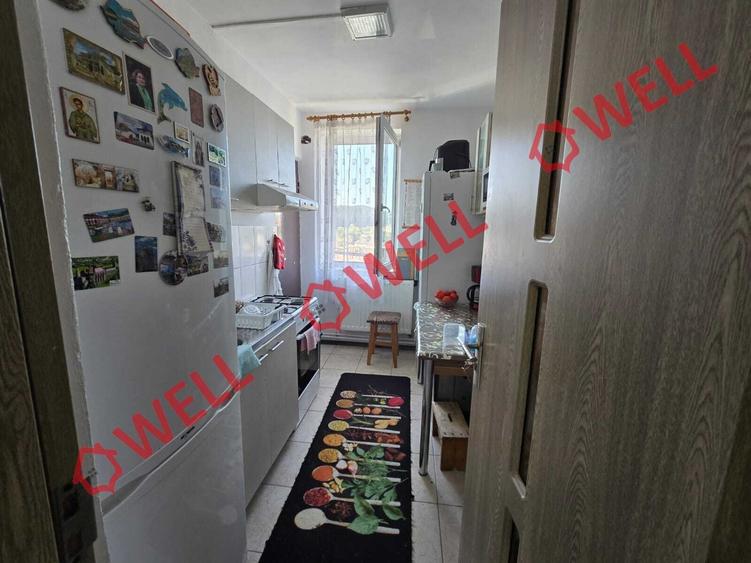 De vânzare apartament cu trei camere în Întorsura Buzăului, pe strada Mihai Vite - 6