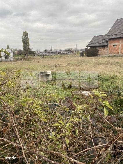 Teren Zona Franciei | 10 Ari | 52.000 EURO - 2