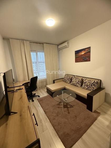 Garsoniera - Centrala proprie - AC - Militari Residence Garsoniera - Centrala proprie - AC - Militari Residence