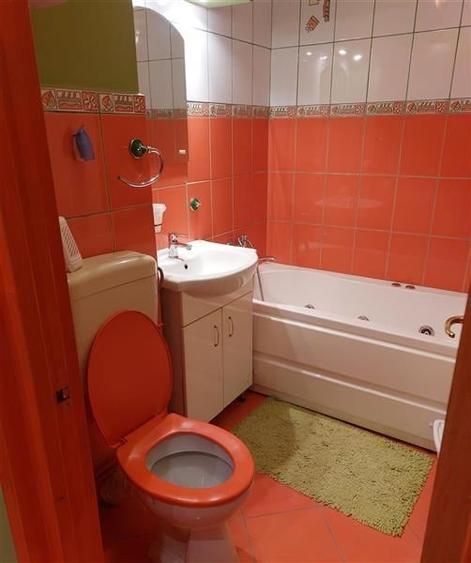 INCHIRIERE GARSONIERA , MOBILATA, UTILATA, CARTIER ASTRA, STRADA SOARELUI - 9