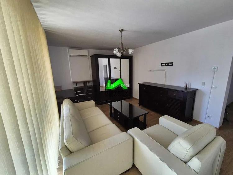 Apartament de inchiriat 2 camere decomandat Sibiu Lacului Binder Apartament de inchiriat 2 camere decomandat Sibiu Lacului Binder