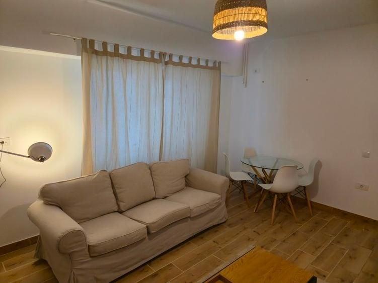 De inchiriat Apartament 2 Camere - Pantelimon sector 2 - 1