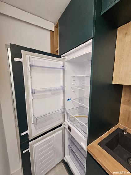 Apartament 2 camere decomandat, renovat complet, mobilat ?i utilat Metrou 1 Decembrie - 2