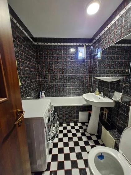 Apartament de 2 camere, 54 mp, parcare, 7 min metrou, Aurel Vlaicu - 5