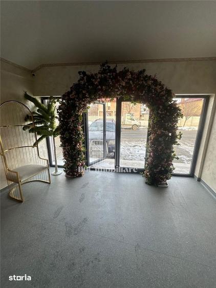 Vanzare Spatiu Comercial Cernica | Salon Evenimente | - 20