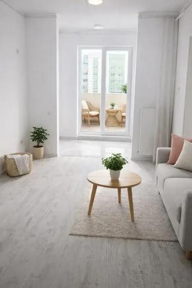 Apartament 2 camere open space – luminos și modern| metrou Berceni - 1