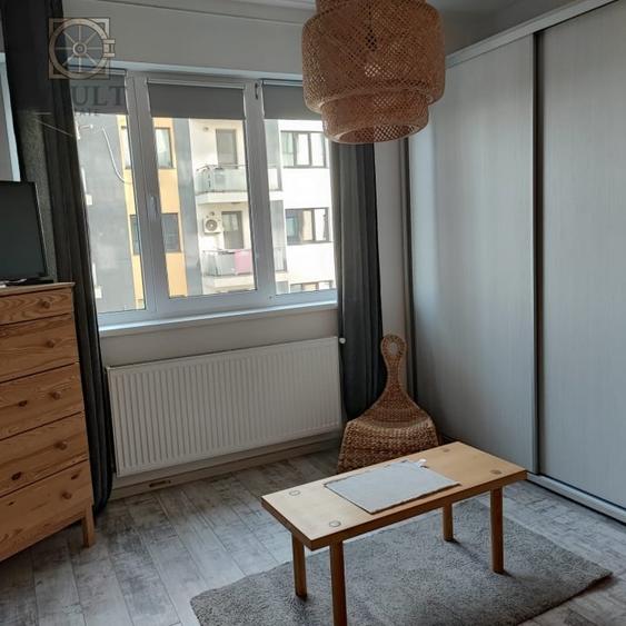 Garsoniera - loc de parcare - Art Temple, Soseaua Salaj - 6