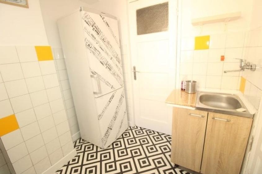 Inchiriere apartament 3 camere, Universitate-Cercul Militar|Liber din 15 februarie - 11