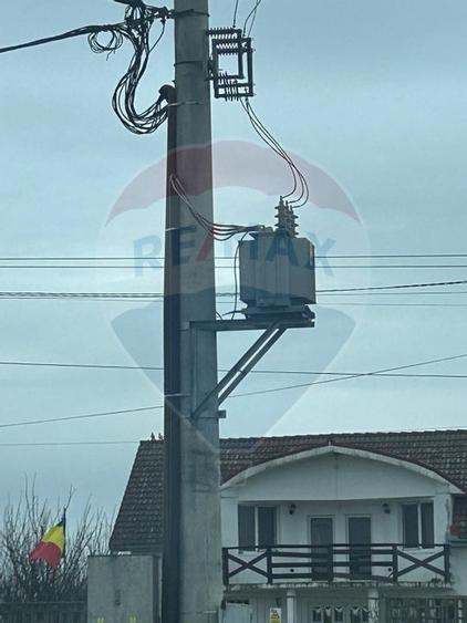 Teren intravilan 7,089mp Inand - 7