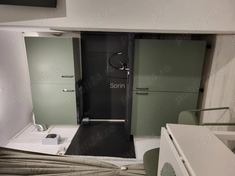 Garsoniera Mall Vitan