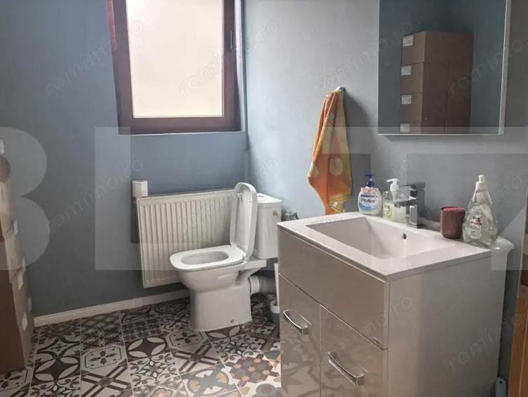 Apartament cu terasa cat o gradina locul perfect pentru un nou inceput! - 7