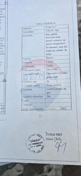 PENSIUNE IN CHISINEU CRIS - 32