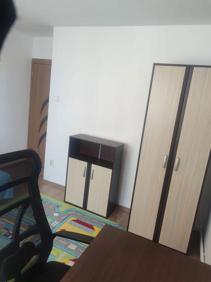 Inchiriez apartament cu 3 camere in Tudor zona Fortuna - 5