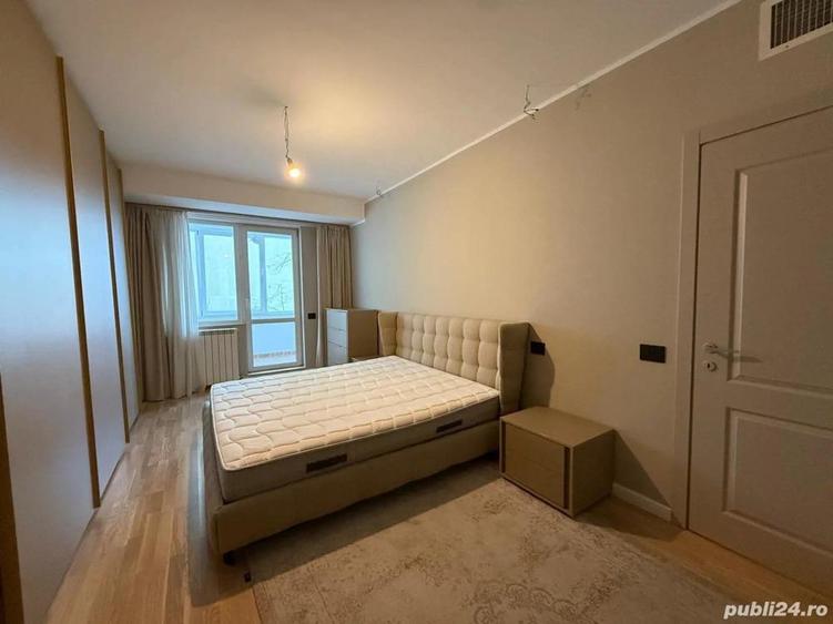 Apartament lux SOSEAUA Nordului - HERASTRAU - 7