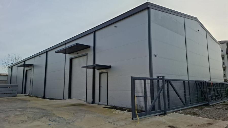 Hale de inchiriat - Otopeni - 4