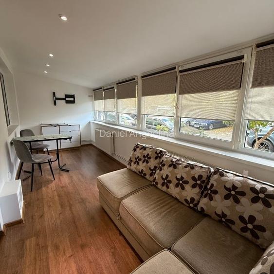 Apartament 4 camere – Str. Cerna nr. 27