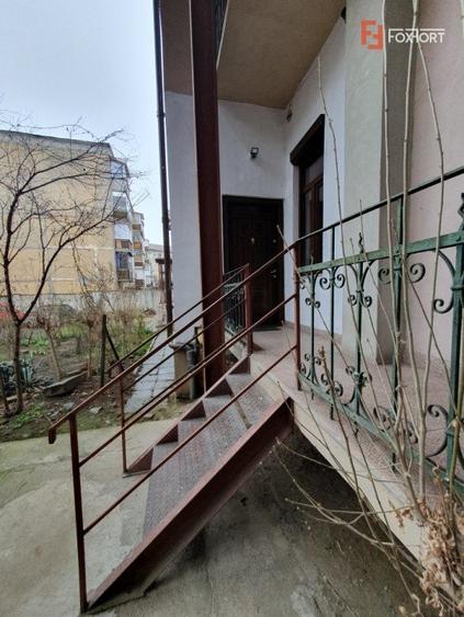 COMISION 0% Apartament cu 3 camere, cladire istorica - zona Iosefin - 18