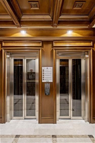 Spațiu birou amenajat in cladirea Ethos House, zona Barbu Vacarescu - Floreasca - 11