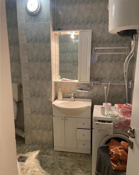 Apartament 2 camere , zona centrala - Scoala nr 10,etaj 2/8 - 10