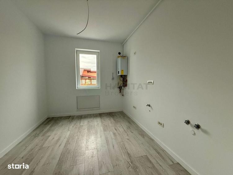 Apartament 2 camere de vanzare | City Nord Tunari | Strada 1 Decembrie - 12