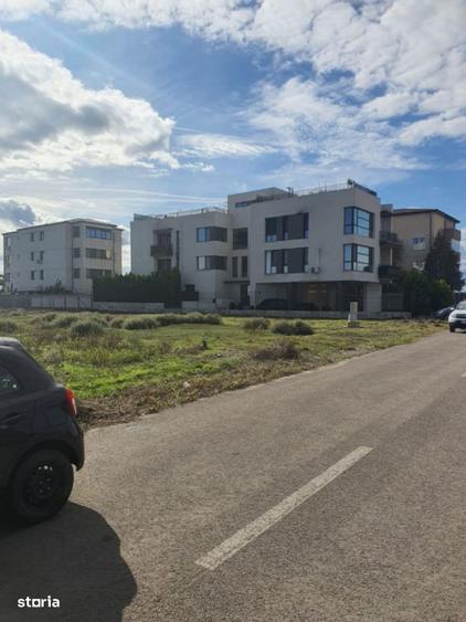 Teren de vanzare in Constanta, Km 5 Veterani - 500 mp - 2