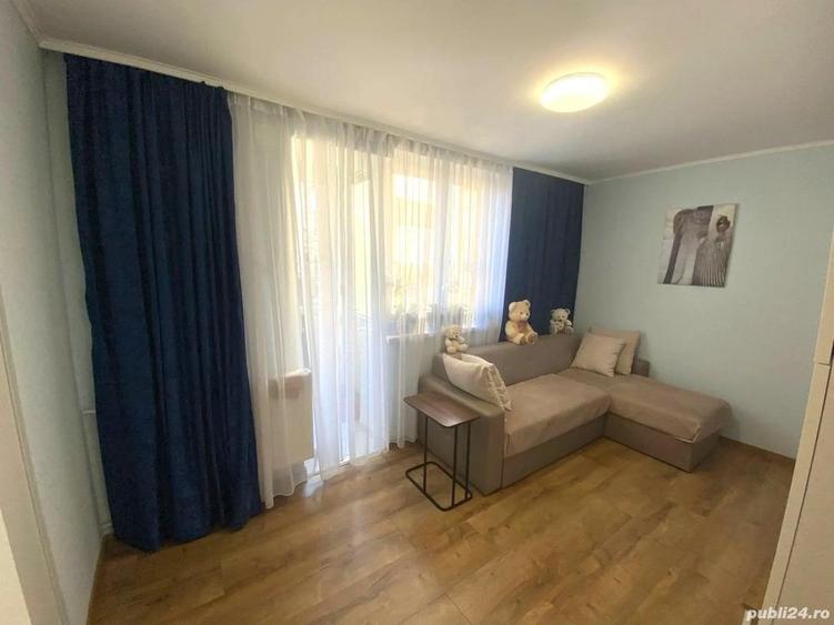 Apartament 2 camere, Pia?a 1 Decembrie pozi?ie excelenta, ideal locuire sau investi?ie - 5