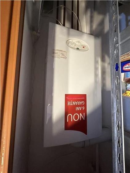 Mobilat si utilat cu 2 bai si 2 balcoane - 11