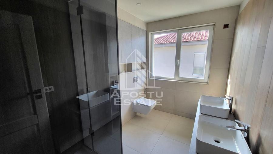 Casa individuala de top,cu 4 dormitoare,Sacalaz - 8