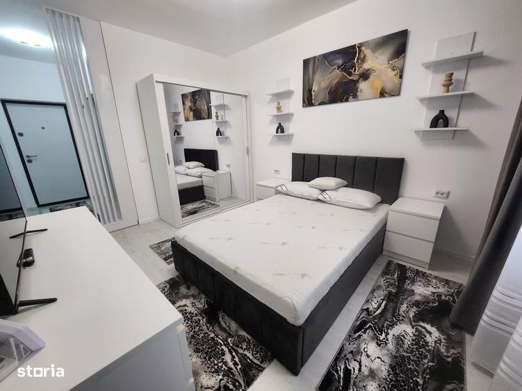 Prima Inchiriere - Loc De Parcare - Garsoniera - Militari Residence - 1