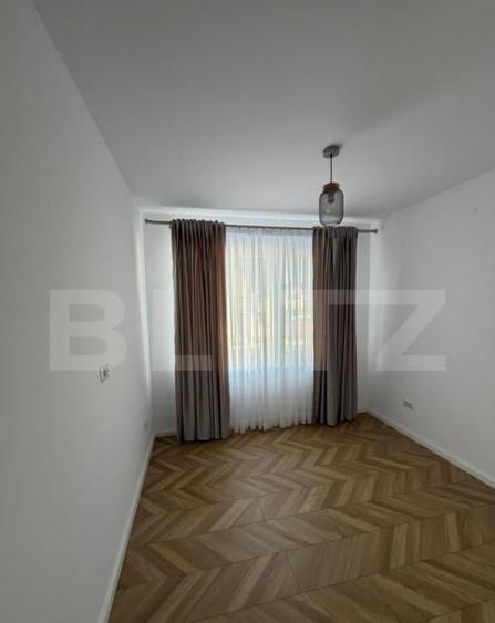 Casa complet mobilata moderna , 135,95 mp utili totali, zona - 6