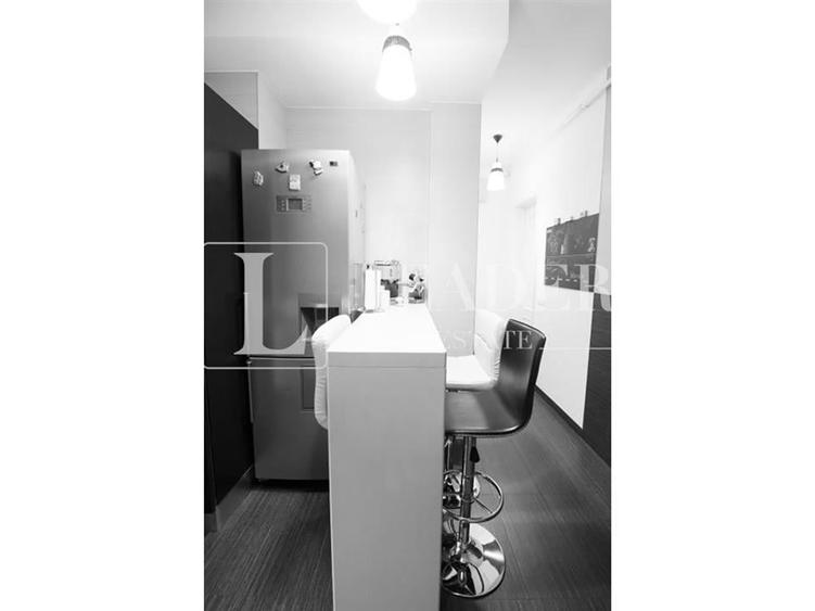 Duplex in vila | Stefan Cel Mare | Parcare - 9