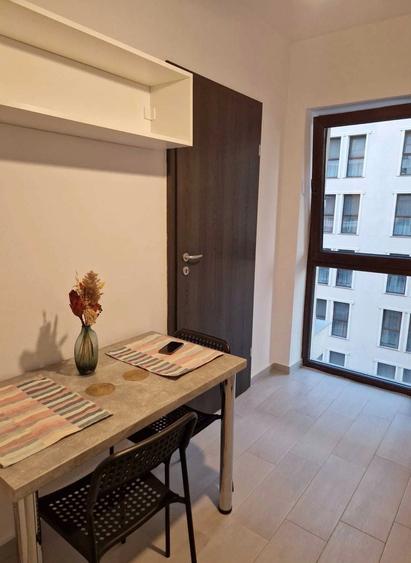 Garsoniera Drumul Taberei - complex Moghioros Park *parcare subterana* - 6