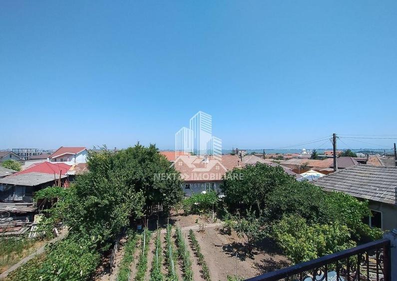 Casa BCA, 2005, P+M, 6 camere, nemobilata, vedere lac - 10