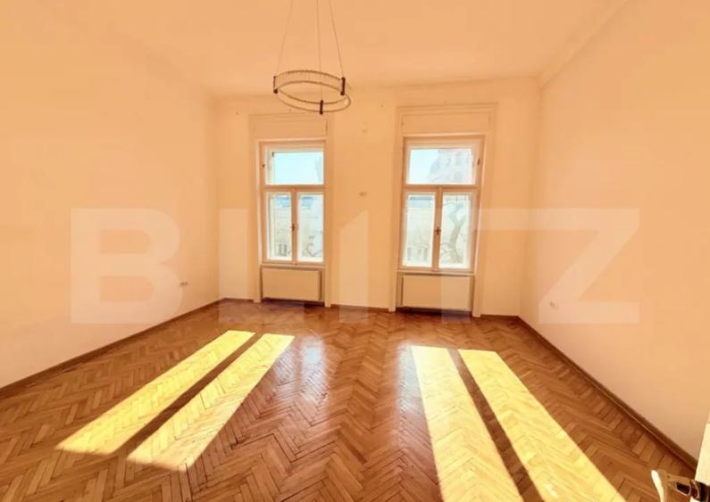 Apartament 3 camere, 86 mp, zona Sinaia - 4