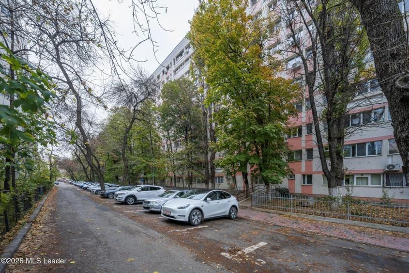 Apartament luminos 2 camere, Metrou, Parc IOR, Titan / 1 Decembrie - 11