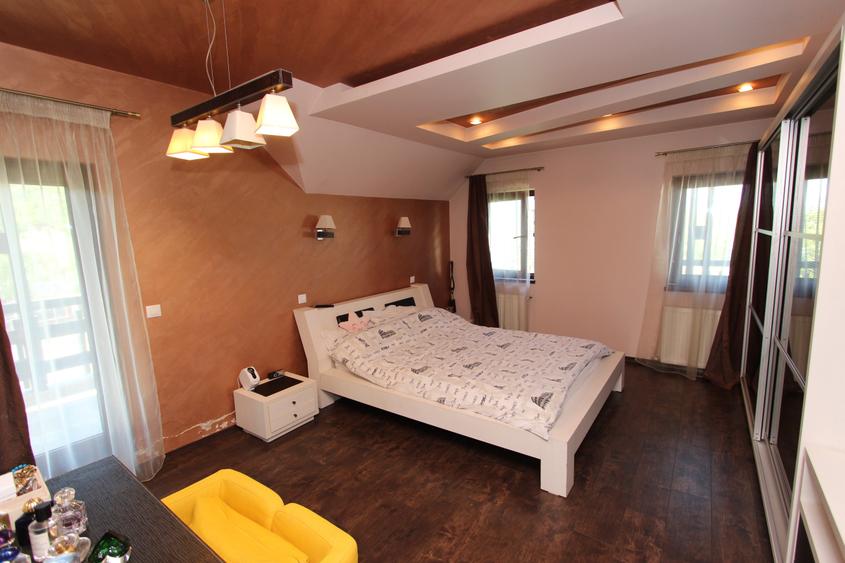 Vila zona Tomesti-Trei Fantani - 11