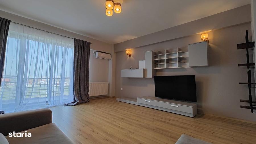 2 camere Sisesti I Sunset Lake View I parcare inclusa - 7