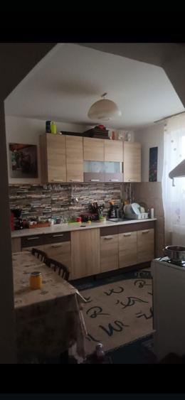 Casa 80 mp + 500 mp gradina, Ludus, E60 toate utilitatile - 1