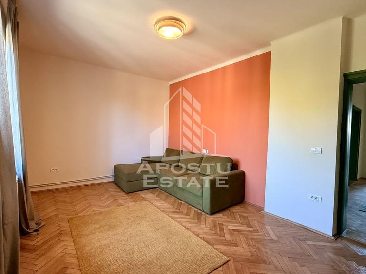 Apartament prima inchiriere curte comuna centrala - 1