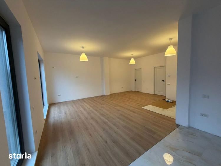 Casă cu 4 camere cu Teren 200 Mp în Ghencea
