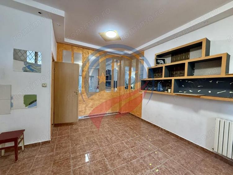 Spatiu de inchiriat/Ultracentral/str Aries/Craiova - 5