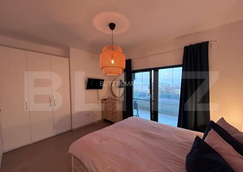 Apartament 4 camere, 96 mp utili, zona Piata Chiriac
