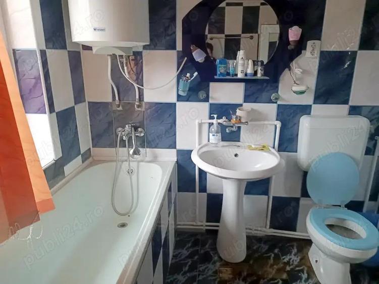 Casa la cheie cu 10 camere,1330 mp teren, in Munteni, Galati - 5