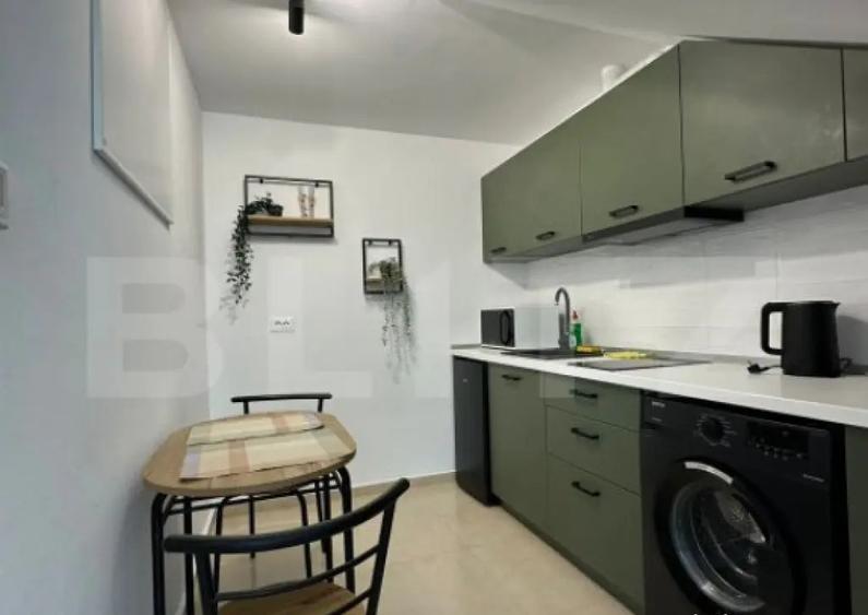 Garsoniera moderna de vanzare, 22 mp, in zona Piata Unirii-S - 4