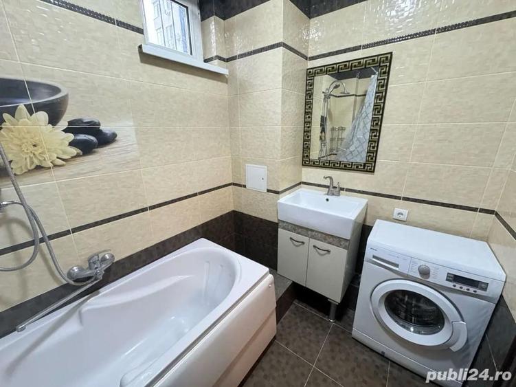 Apartament cu 2 camere de inchiriat in zona Lipovei - 1